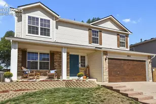4912 Chariot Dr, Colorado Springs, CO 80923 - Photo 1