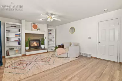 4912 Chariot Drive, Colorado Springs, CO 80923 - Photo 11