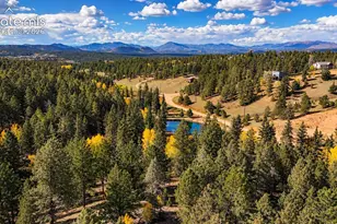 54 Spring Valley Ln, Florissant, CO 80816 - Photo 1
