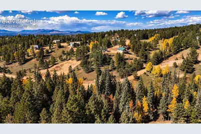 54 Spring Valley Lane, Florissant, CO 80816 - Photo 5