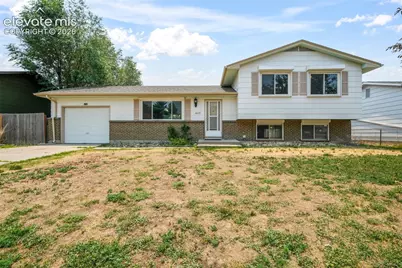 6635 Ocean Avenue, Colorado Springs, CO 80911 - Photo 1