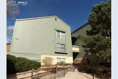 128 W Rockrimmon Boulevard #201, Colorado Springs, CO 80919 - Photo 1