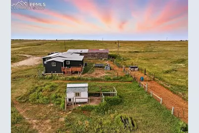 6615 Mulberry Road, Calhan, CO 80808 - Photo 47