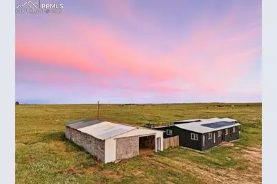6615 Mulberry Road, Calhan, CO 80808 - Photo 45