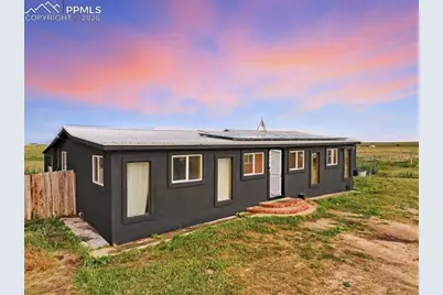 6615 Mulberry Road, Calhan, CO 80808 - Photo 3