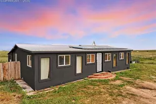6615 Mulberry Rd, Calhan, CO 80808 - Photo 3
