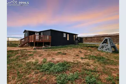 6615 Mulberry Road, Calhan, CO 80808 - Photo 41