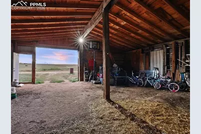 6615 Mulberry Road, Calhan, CO 80808 - Photo 39