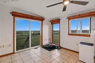 6615 Mulberry Rd, Calhan, CO 80808 - Photo 19
