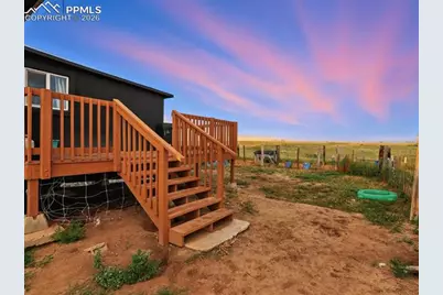 6615 Mulberry Road, Calhan, CO 80808 - Photo 17