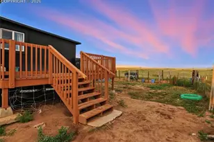 6615 Mulberry Rd, Calhan, CO 80808 - Photo 17