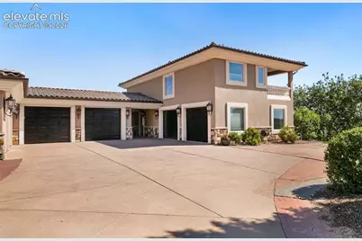 3870 S Club Drive, Colorado Springs, CO 80906 - Photo 49