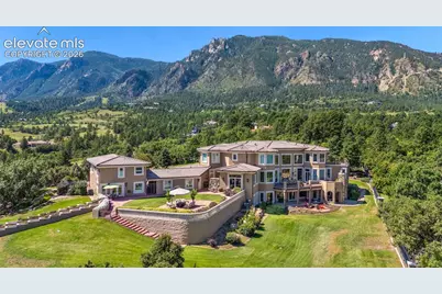 3870 S Club Drive, Colorado Springs, CO 80906 - Photo 3