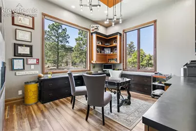 3870 S Club Drive, Colorado Springs, CO 80906 - Photo 37