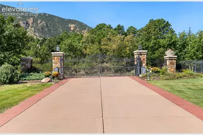 3870 S Club Drive, Colorado Springs, CO 80906 - Photo 41