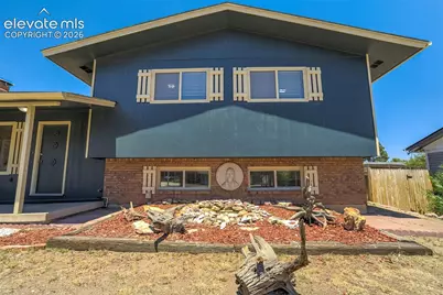 6782 Dale Road, Colorado Springs, CO 80915 - Photo 3
