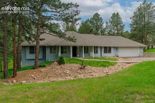 [Address not provided], Larkspur, CO 80118 - Photo 3