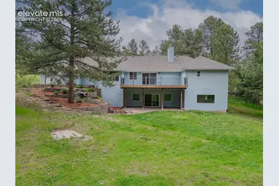 [Address not provided], Larkspur, CO 80118 - Photo 9