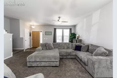 2722 Tumblewood Grove, Colorado Springs, CO 80910 - Photo 5