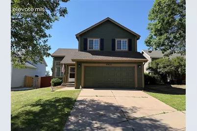 4810 Ardley Drive, Colorado Springs, CO 80922 - Photo 5