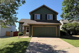 4810 Ardley Dr, Colorado Springs, CO 80922 - Photo 5