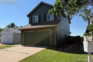 4810 Ardley Dr, Colorado Springs, CO 80922 - Photo 1
