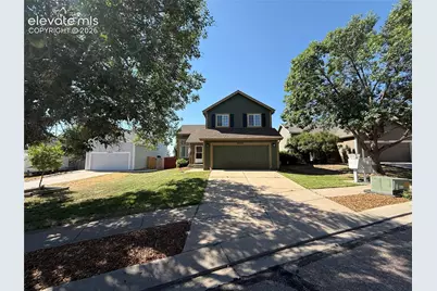4810 Ardley Drive, Colorado Springs, CO 80922 - Photo 3