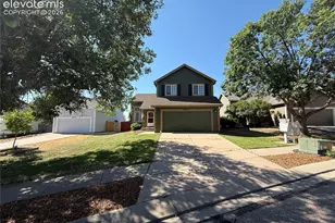 4810 Ardley Dr, Colorado Springs, CO 80922 - Photo 3
