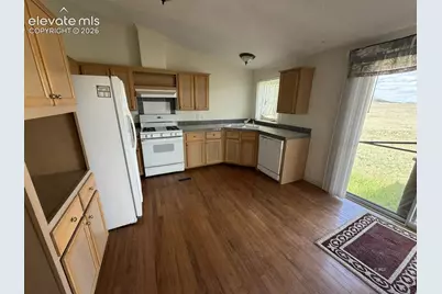 415 Oak Grove Circle, Westcliffe, CO 81252 - Photo 3