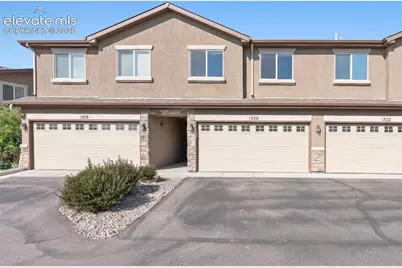 1520 York Road, Colorado Springs, CO 80918 - Photo 1
