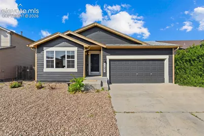 11095 Falling Star Road, Fountain, CO 80817 - Photo 1