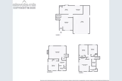 2030 Rusty Hinge Drive, Colorado Springs, CO 80920 - Photo 29