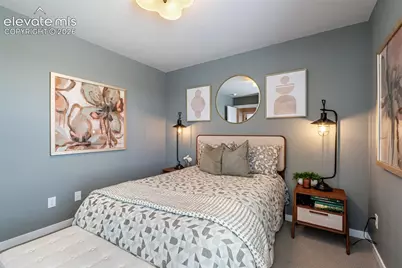 9268 Kurie Mine Lane, Colorado Springs, CO 80908 - Photo 3