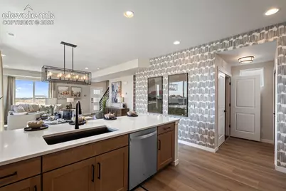 9268 Kurie Mine Lane, Colorado Springs, CO 80908 - Photo 29