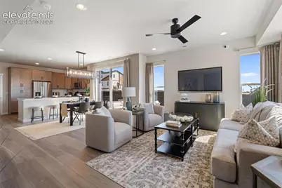 9268 Kurie Mine Lane, Colorado Springs, CO 80908 - Photo 15