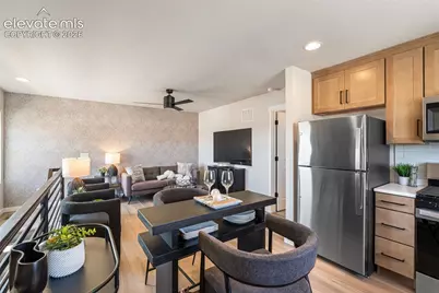 9268 Kurie Mine Lane, Colorado Springs, CO 80908 - Photo 37