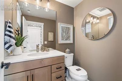 9268 Kurie Mine Lane, Colorado Springs, CO 80908 - Photo 23