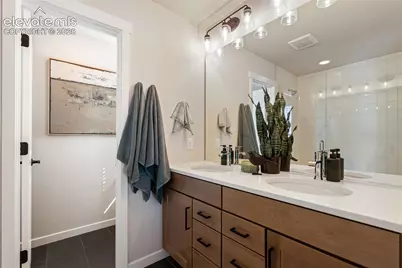 9268 Kurie Mine Lane, Colorado Springs, CO 80908 - Photo 11