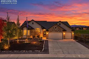 10862 Torreys Peak Way, Peyton, CO 80831 - Photo 1