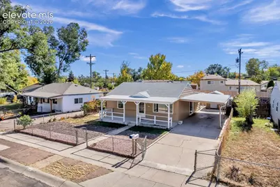 2121 S Corona Avenue, Colorado Springs, CO 80905 - Photo 1