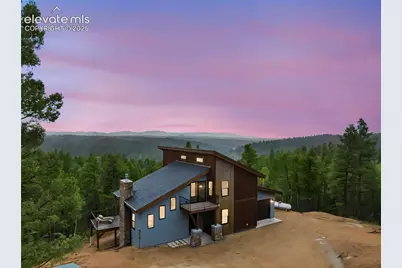 1489 County Road 25, Divide, CO 80814 - Photo 3