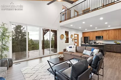 1489 County Road 25, Divide, CO 80814 - Photo 17