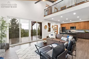 1489 Co Rd 25, Divide, CO 80814 - Photo 17