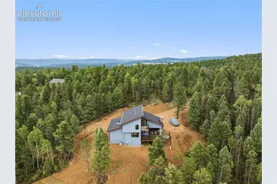 1489 County Road 25, Divide, CO 80814 - Photo 43