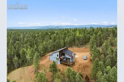 1489 County Road 25, Divide, CO 80814 - Photo 45