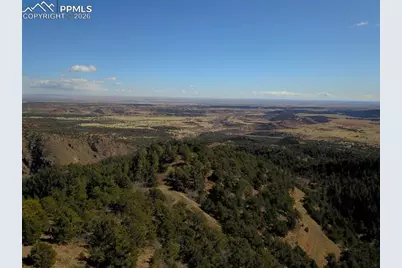 3735 Big Spruce Heights, Colorado Springs, CO 80926 - Photo 13