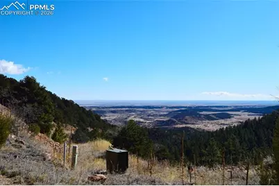 3735 Big Spruce Heights, Colorado Springs, CO 80926 - Photo 15