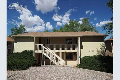 6660 W Dublin Loop, Colorado Springs, CO 80918 - Photo 1