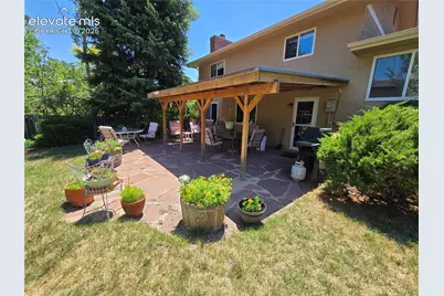 2565 Brady Drive, Colorado Springs, CO 80917 - Photo 3