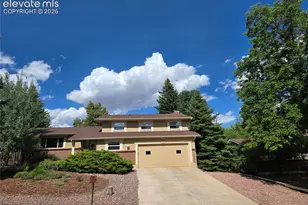 2565 Brady Dr, Colorado Springs, CO 80917 - Photo 1